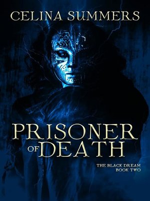 cover image of Prisoner of Death